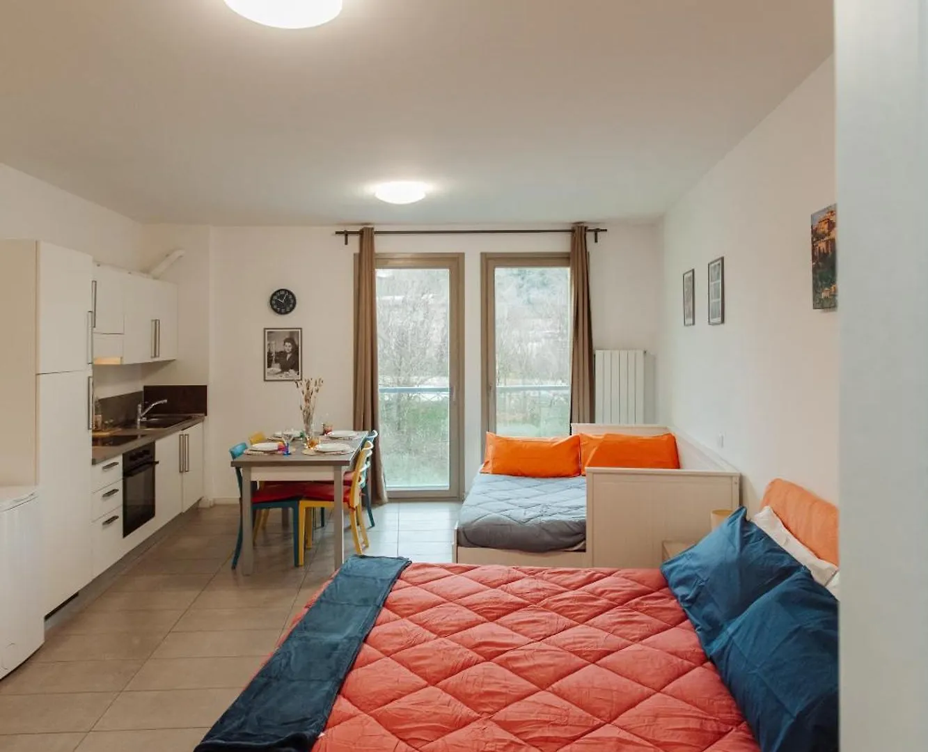 Ferienwohnung Casa R&R !Relax A 10' Da Piazza Del Campo! Parking Free Siena Italien